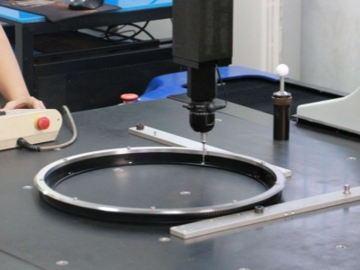 完善的售后服務